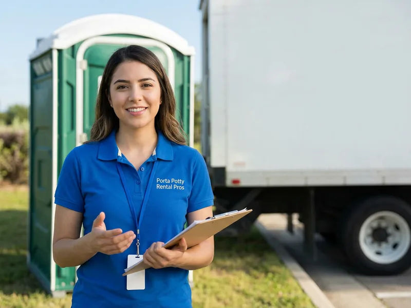 Porta Potty Rental  in Port Orchard  FAQ